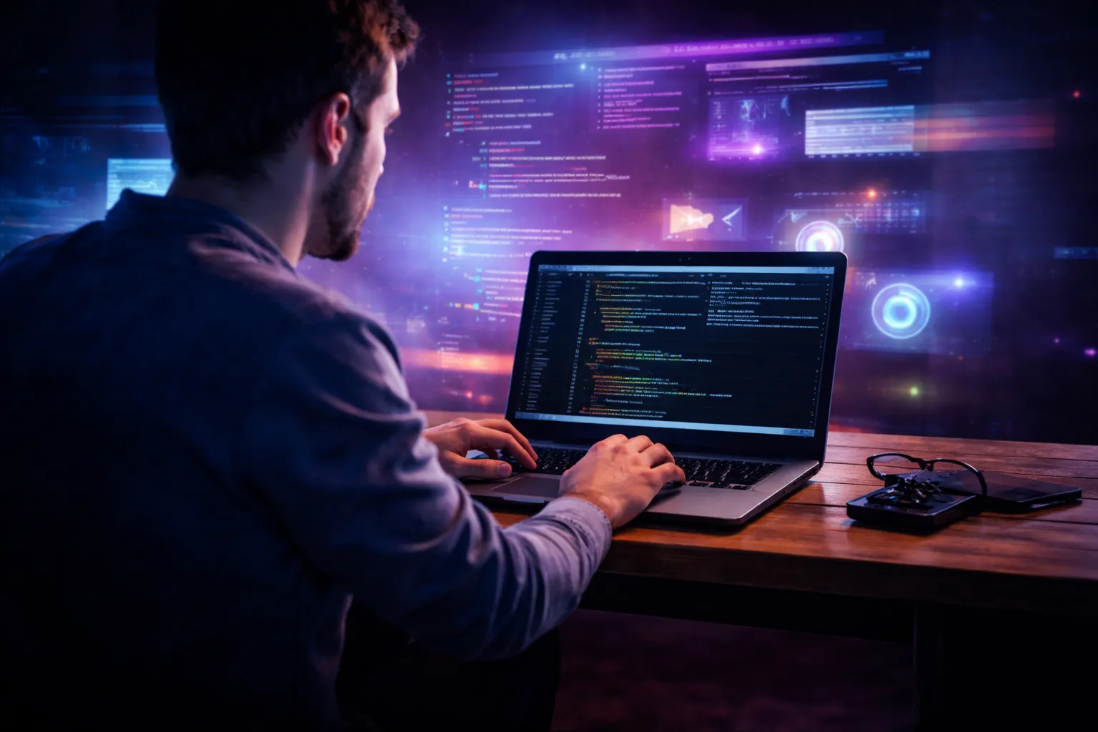 Accelerate Your Development