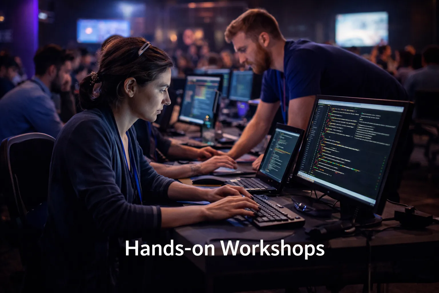 Hands-On Demos