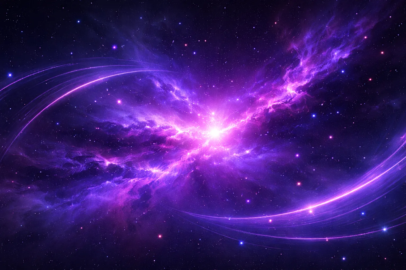 Decorative creator CTA background