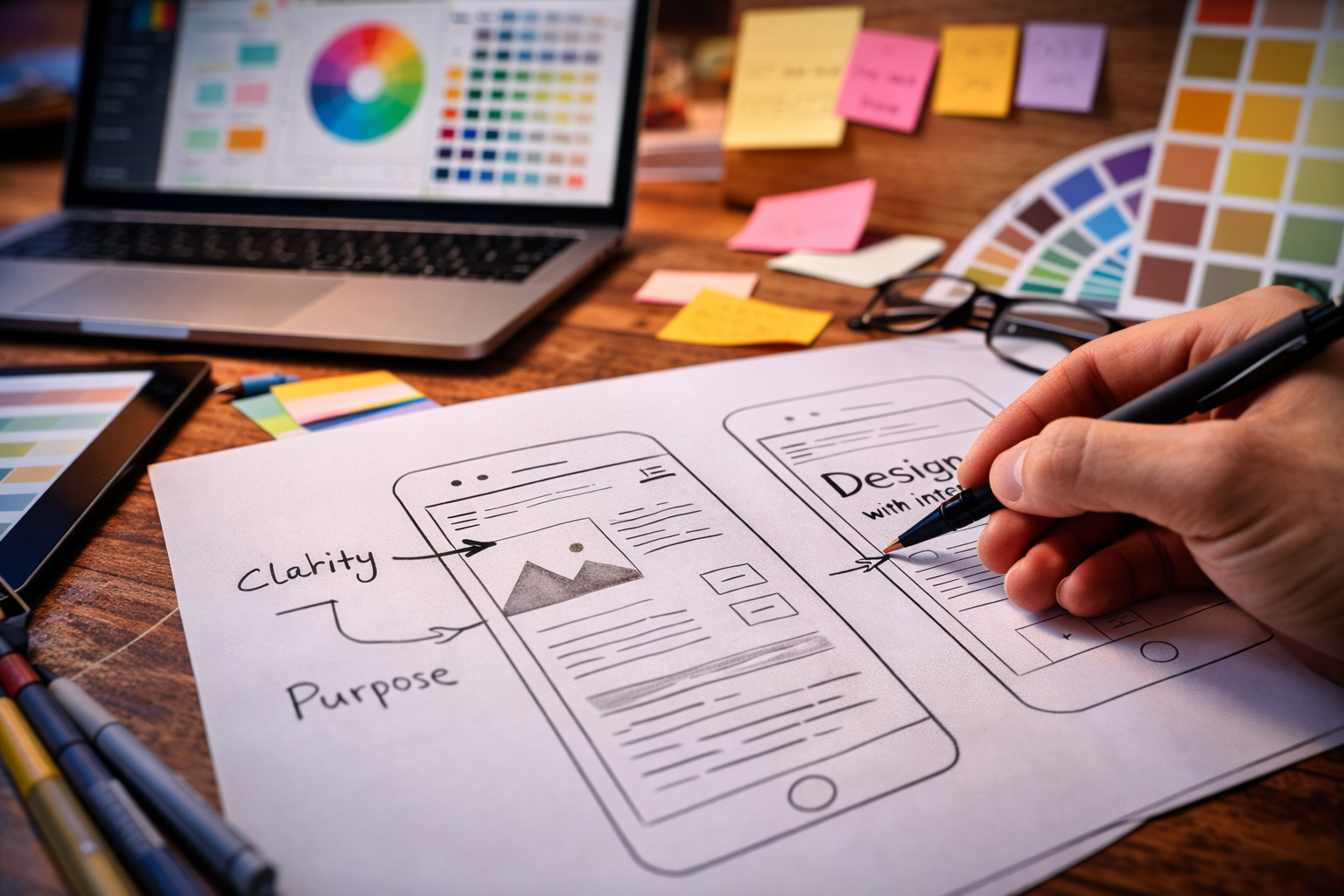 Article cover for scalable systems