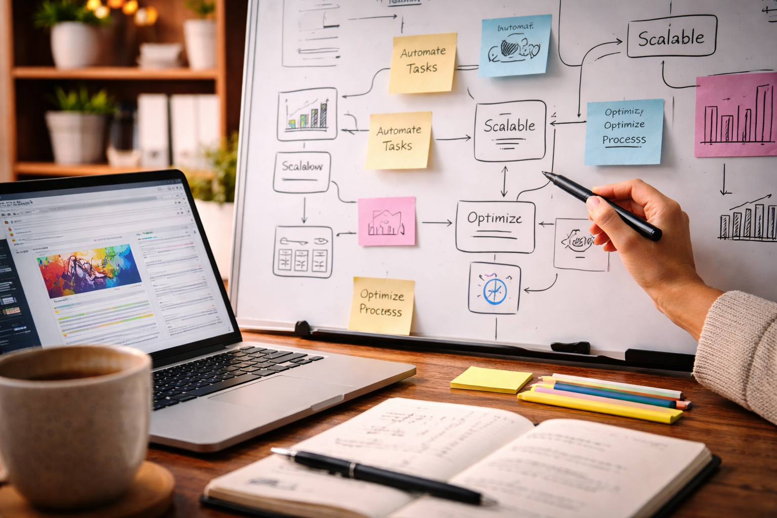 Article cover for intentional design